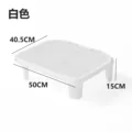 15CM high white