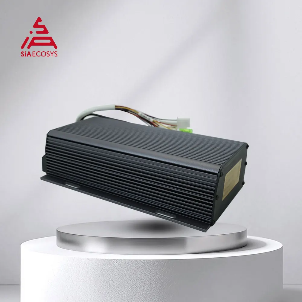 Sabvoton Programable SVMC72150 V1 Motor Controller 72V 150Afor 90kph High Power Electric Bicycle