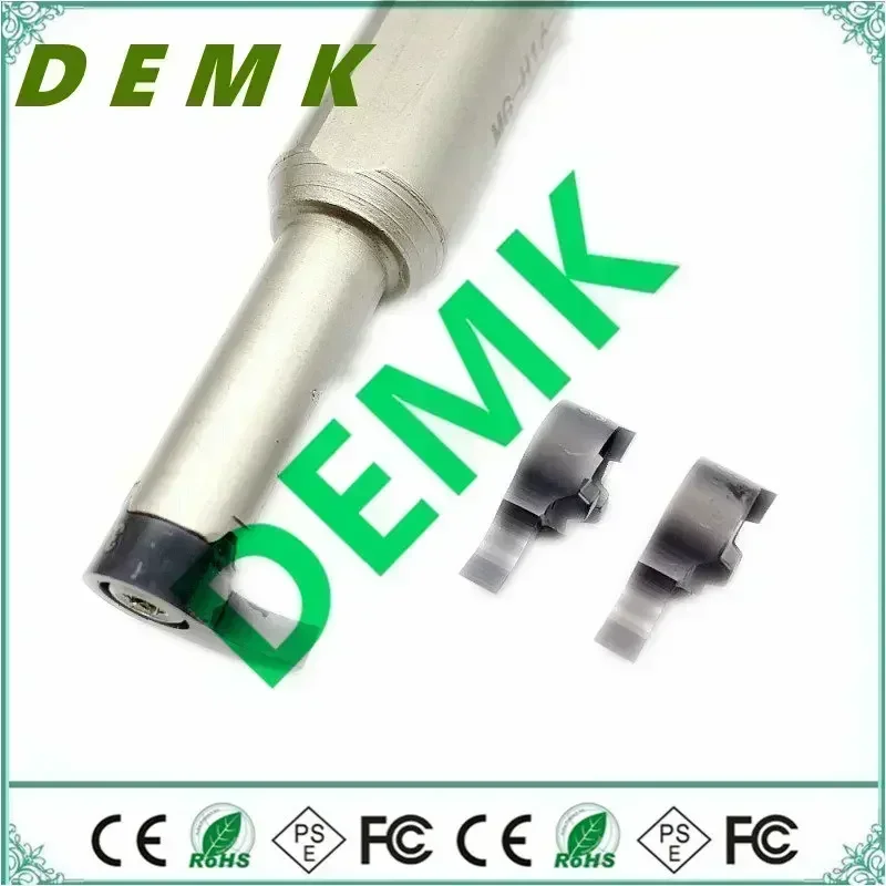 MG-H12 H16 MB-05GR 07GR 09GR 小穴深穴カット溝カンマ内部ホルダー超硬インサート CNC 旋盤ねじ溝