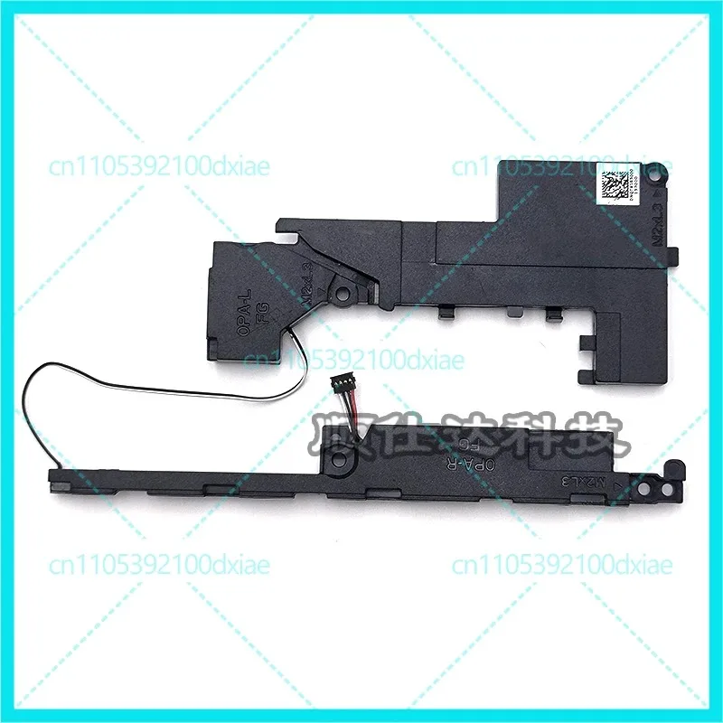 

Новый встроенный динамик для HP 14-DQ 14S-DR 14S-FR 14S-FQ TPN-Q242 TPN-Q221, левый и правый внутренние динамики