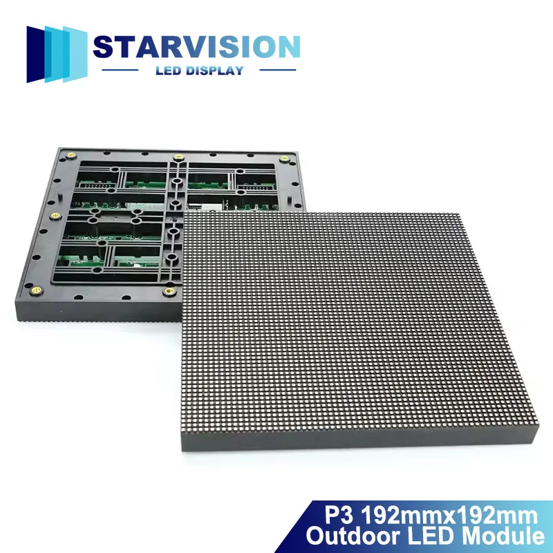 P3 Outdoor Full Col…