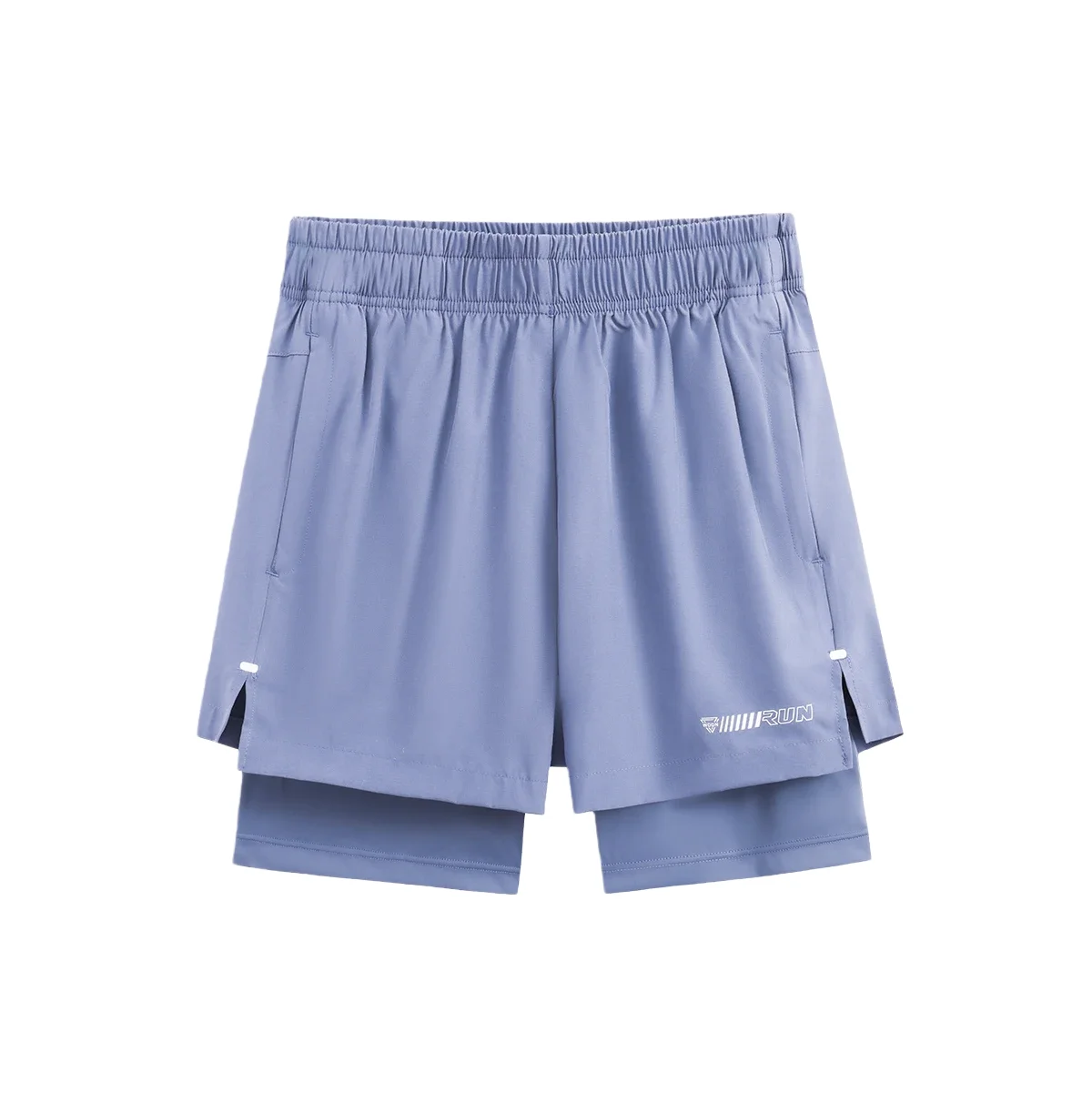 Women’s High Waist Running Shorts 4