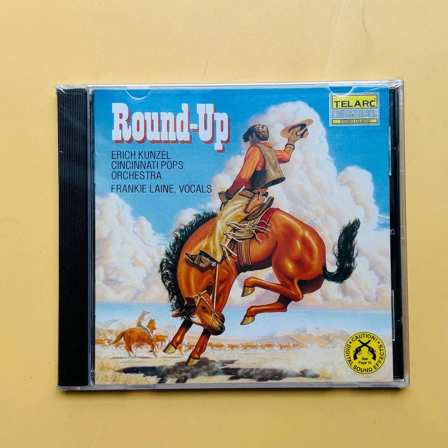 Round Up Classic We…