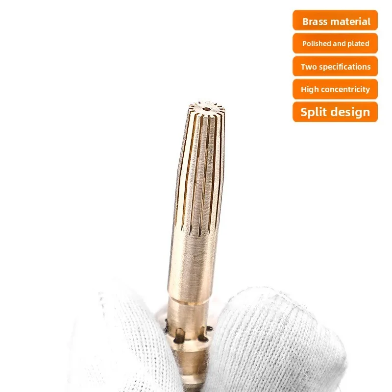 Stainless Steel Cutting Tip Propane LPG Injection Type Cutting Torch Nozzle Welding Tool