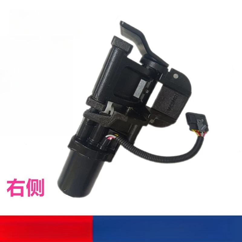 Car Electric Running Board Motor Assembly Right Side Step Bracket Motor OE 19303236 11570192 Auto Replacement Parts