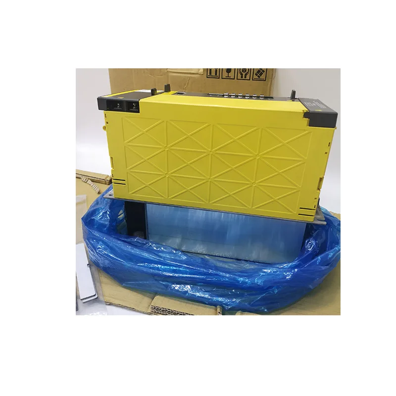 A06B-6111-H030 H037 H045 H022 H015 H011 H006#H550 Fan-uc Servo Amplifier For PLC Programming And Industrial Control