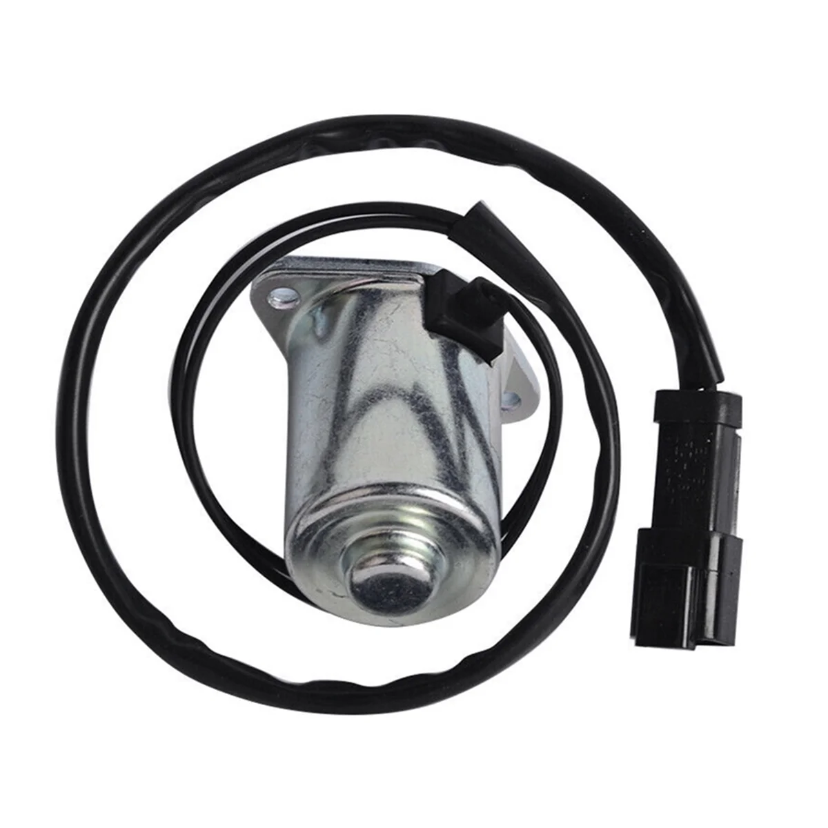 

Высококачественный Соленоидный клапан 24 В 20Y-60-32120 20Y-60-32121 209-60-77250 для фотомагнитного модуля PC300 PC360