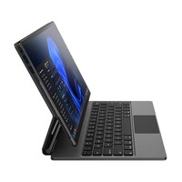 Original Dere Magnetic Keyboard for Dere M30 Tablet Dirt-resistant Tablet Attraction Keyboard for Dere M30