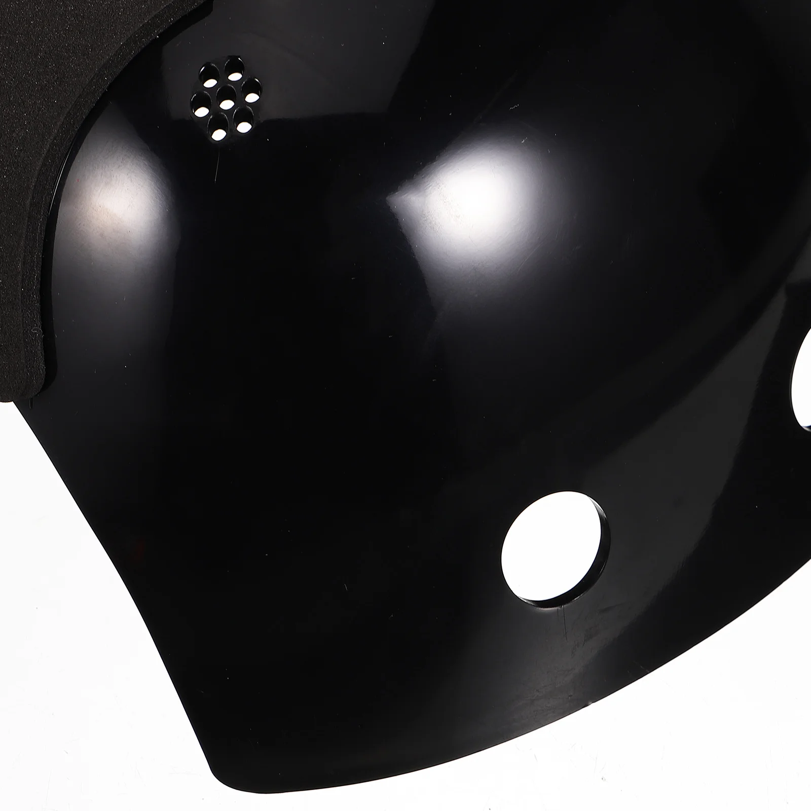 

Abs Protective Insert Shell Anti-Collision Hat Crash-Proof Lightweight Caps Liner Safety Liner For