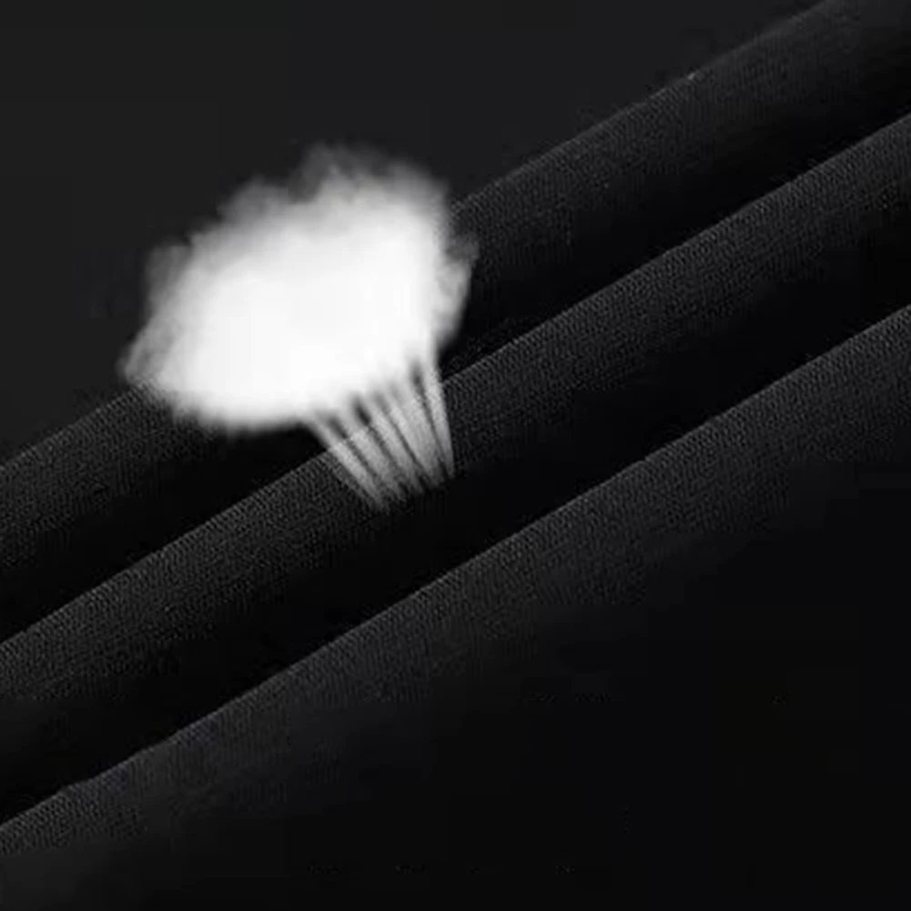 سراويل قصيرة جيدة التهوية للرجال ، سراويل رياضية فضفاضة ، بيع التخليص ، انخفاض الشحن