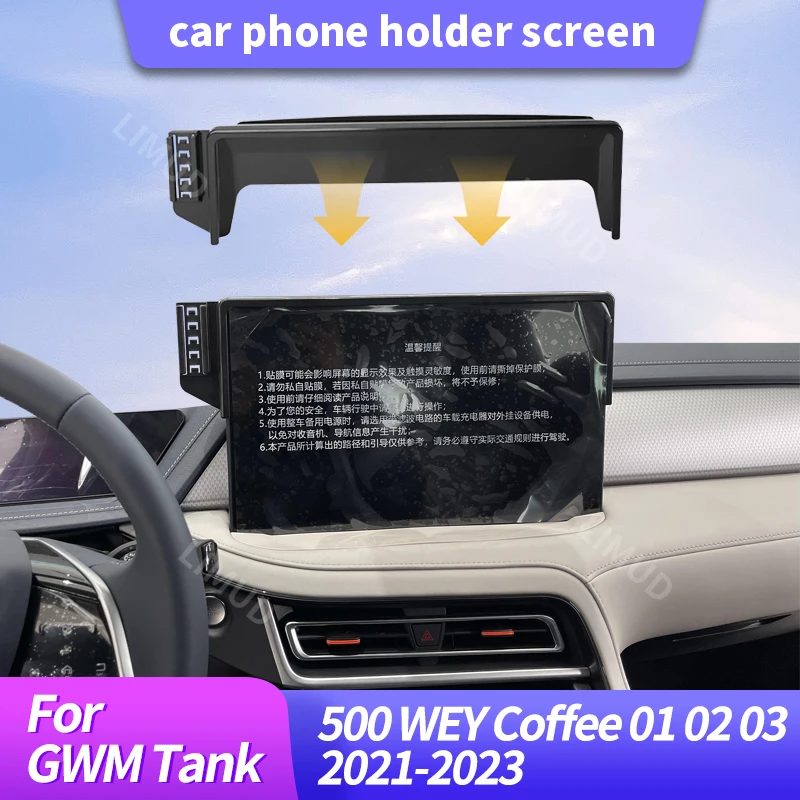 Car Phone Holder Fo…