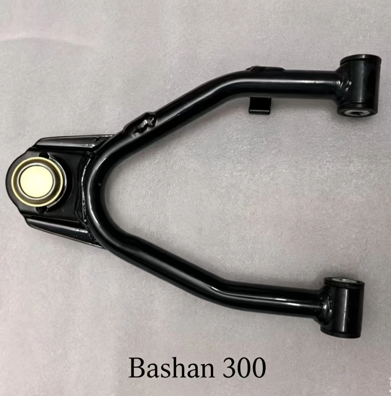 Front Upper Left Control Arm For Bashan 300 Explorer ATV Suspension A Arm Replacement