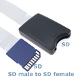 SD M SD F