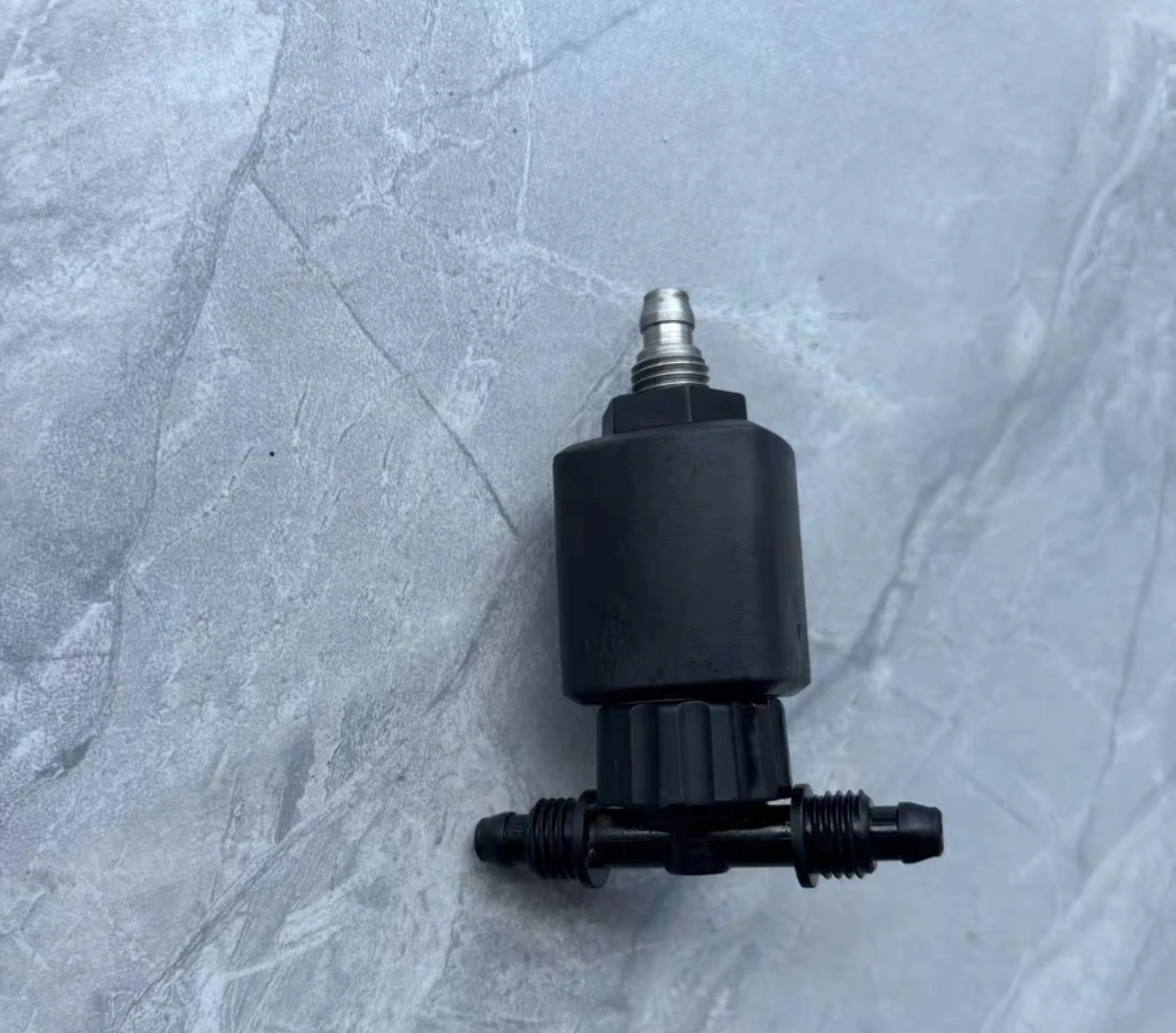 Оригинальный новый модуль электромагнитного вентиляционного клапана в сборе для DJI Agras T10/T20/T25/T30/T50/T60 Avionics Module Spray s