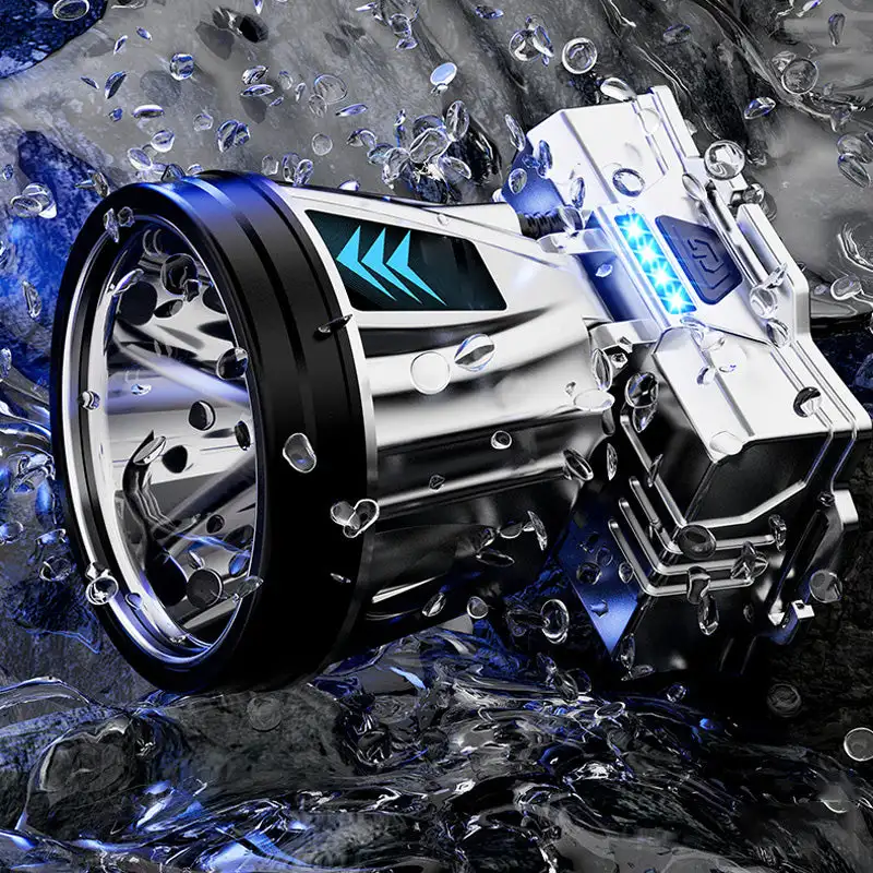 LED Strong Light Outdoor Waterproof Fishing Light USB Rechargeable Ultra Bright High Power Headlamp Head Mounted Flashlight