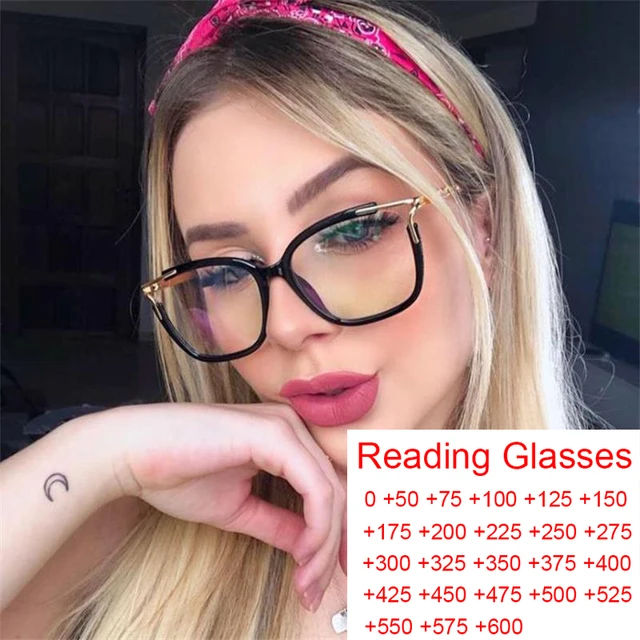 Lentes de lectura mujer 2020 sale