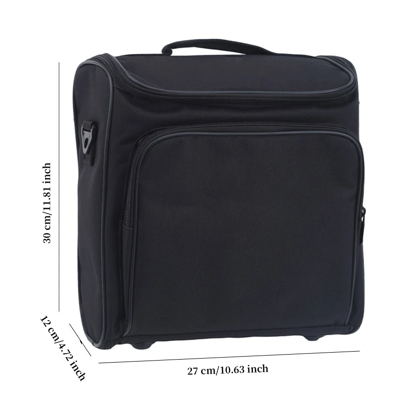 Universal Projector Storage Bag Travel Carry Case Protect Box Projector Portable Projector Bags Business Carrying Bag Storage