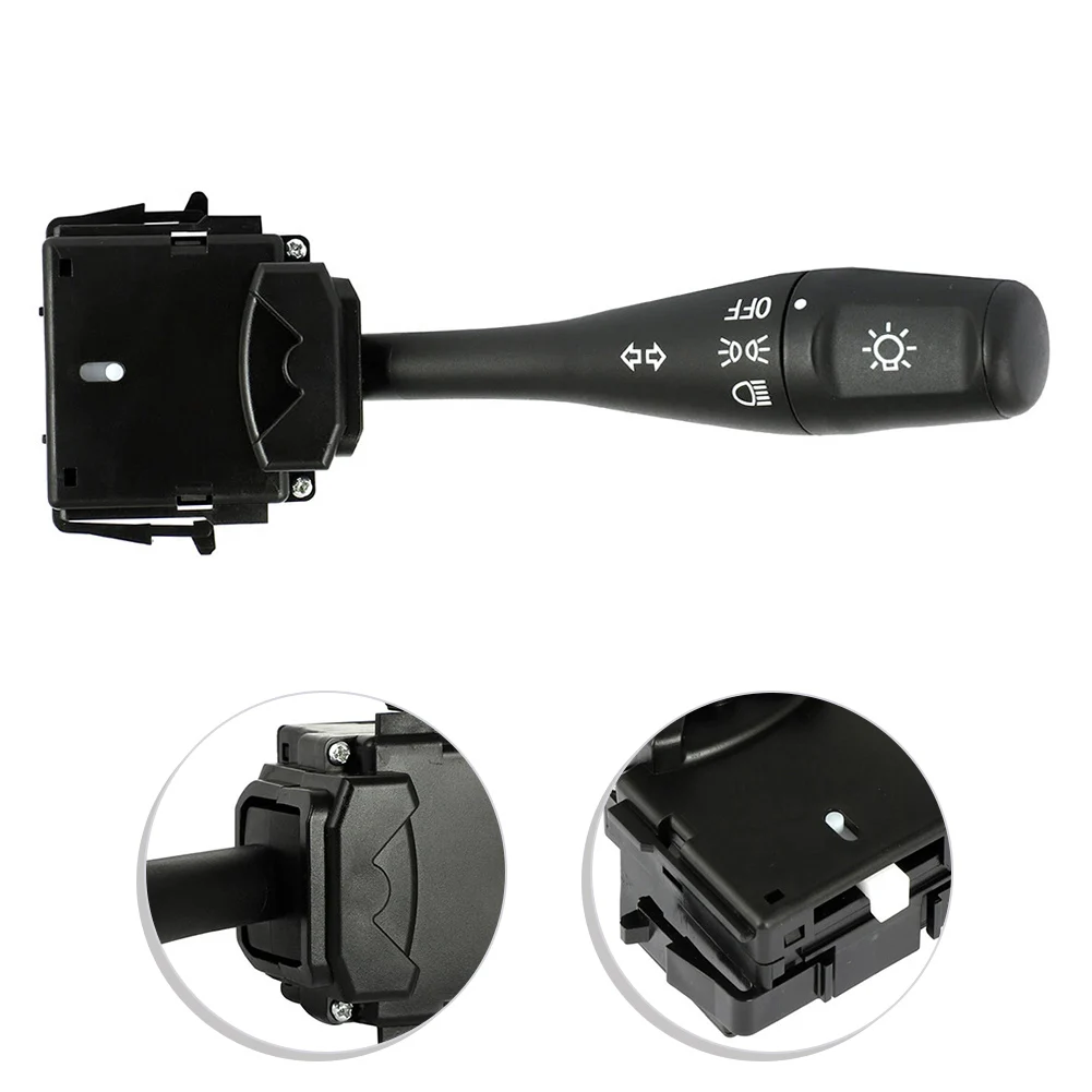 

MR558806 MR459884 Turn Signal Headlight Combination Switch For Mitsubishi Galant -Eclipse Endeavor For Dodge Stratus 1999-2005