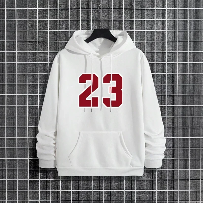 أزياء حار مبيعات الرجال رياضية الخريف الشتاء عارضة الملابس الرياضية اليومية بلوزات مقنعين رجل الطباعة جودة البساطة #5