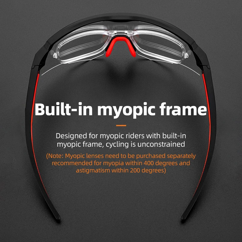 Thumbnail 3 - #64 Best Cycling Sunglasses to Buy In 2026