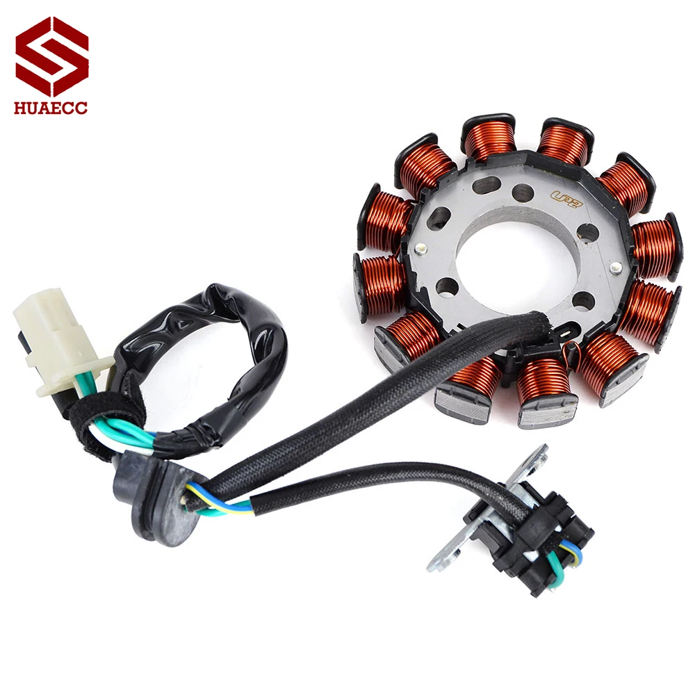 Ignition Stator Magneto Coil for Honda XR150L XR 150 L 2015-2016 31120KRH781