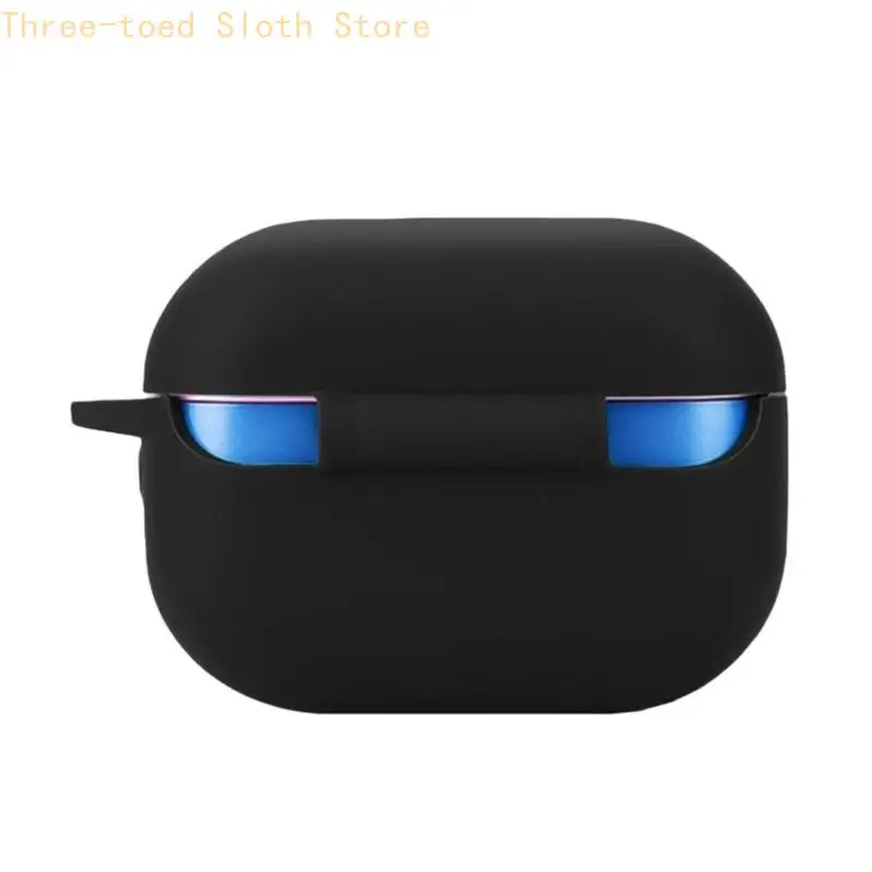 Flexibles, weiches Schutzgehäuse, geeignet für JoyBuds Wireless Earbud, stoßfeste Abdeckung, kratzfeste Hülle E74A – Detail 8