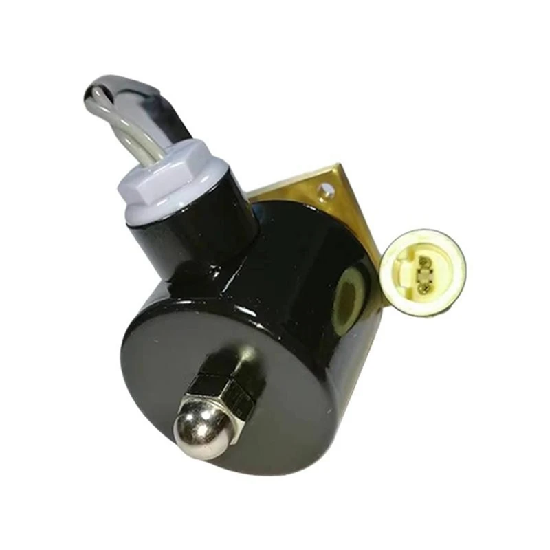 23S-15-47221 419-15-16910 Loader Solenoid Valve For Komatsu Wheel Loader WA200-1 WA250-1 WA320-1 Spare Parts Accessories