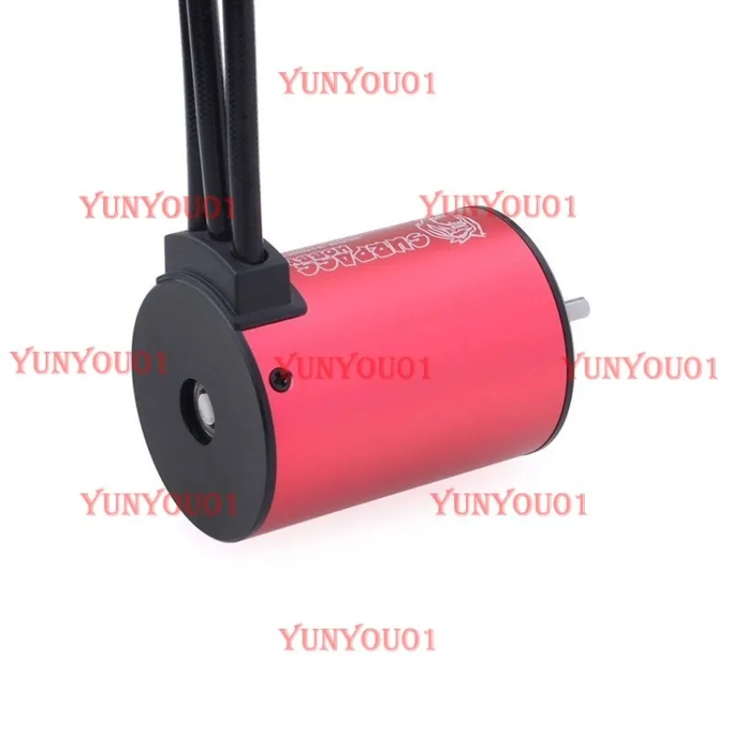 Beyond Wangjingang 3650 Sensorless Brushless Motor 1/10 Power