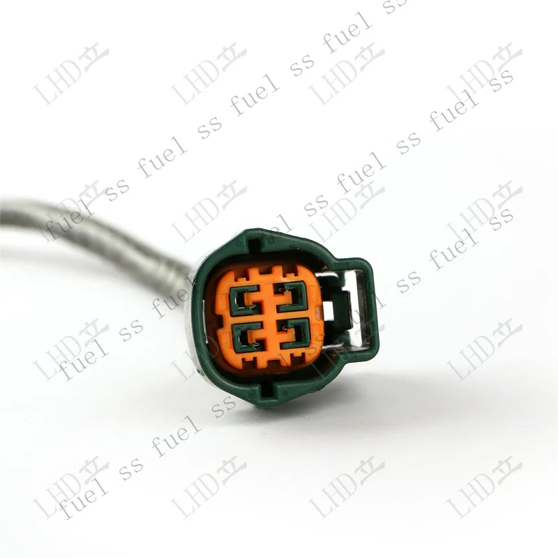 S+ 1Pc Rear O2 Oxygen Sensor 22690AB010 For 2014-2021 Subaru Forester Impreza WRX/