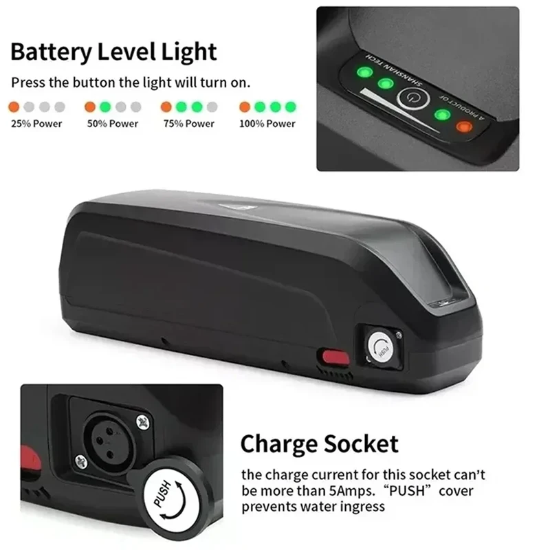 Thumbnail 3 - #28 Latest Electric Scooters Offers