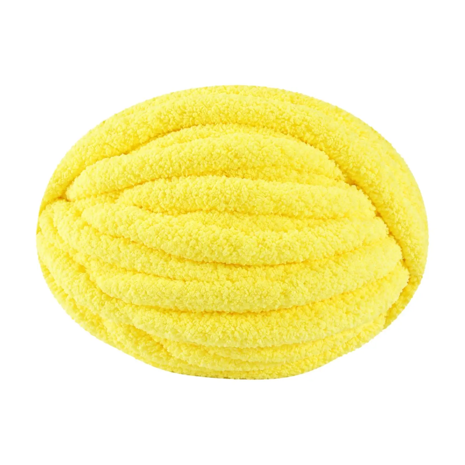 Jumbo Soft Yarn Wrap for Bed Rail Protection Fuzzy Thick Knitting Wool for DIY Dorm Decor Craft Projects