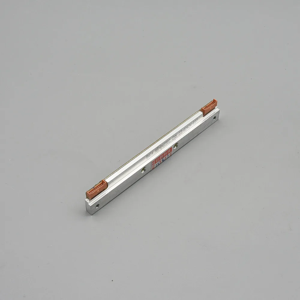 1Pcs Refurbished Thermal PrintHead for TSC TTP-244Pro TDP 244 DA200 T200 4502 4T200 TE244 TE210