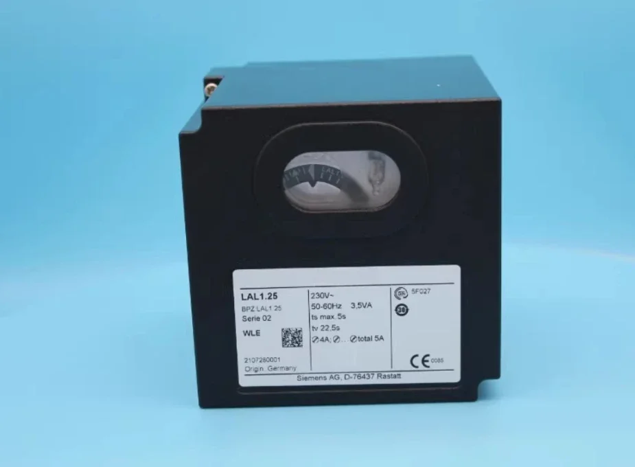 Controlador de queimador Riyalu RMG88.62C2 RMO88.53C2 controlador de programa original LFL1.333 RMG88.626C2 RMG M88.62C2