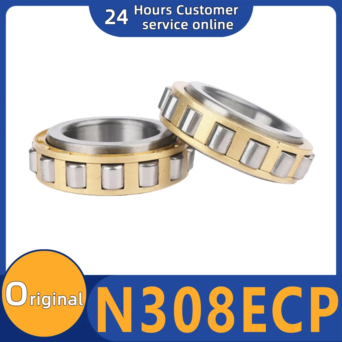 

Новый оригинальный подшипник N308ECP N309ECP N304ECJ N305ECJ