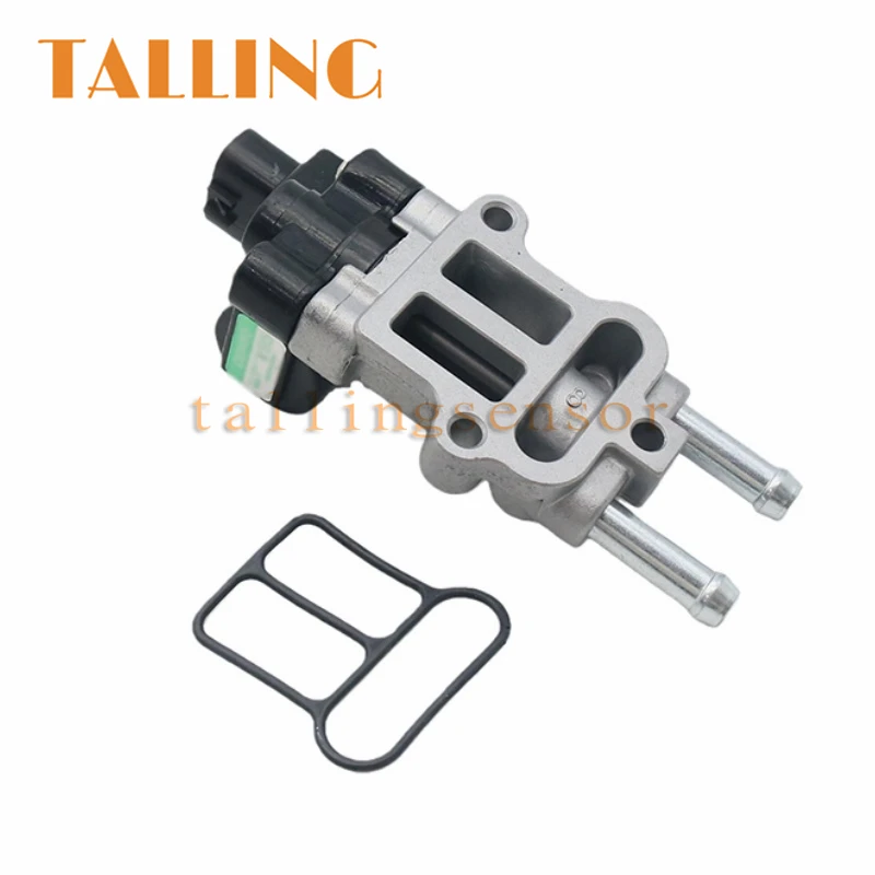 22270-0D040 Idle Air Control Valve For Toyota Corolla Matrix Avensis Pontiac 1.8L New 22270-22061 22270-22060 136800-1820