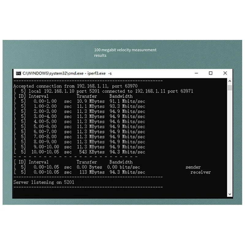 ~【A48T CALDO】1Set Switcher porta di rete Modulo switch porta di rete a banda larga 2 in 1 uscita Modulo switch porta di rete
