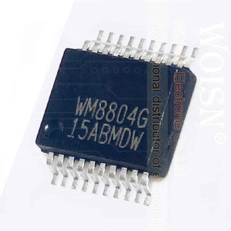2-5PCS WM8804GEDS/RV WM8804GEDS 24LC1025 24LC1025-I/SM TC8002D 8002D 8928908921PS229 229 R3BMF1 3BMF1