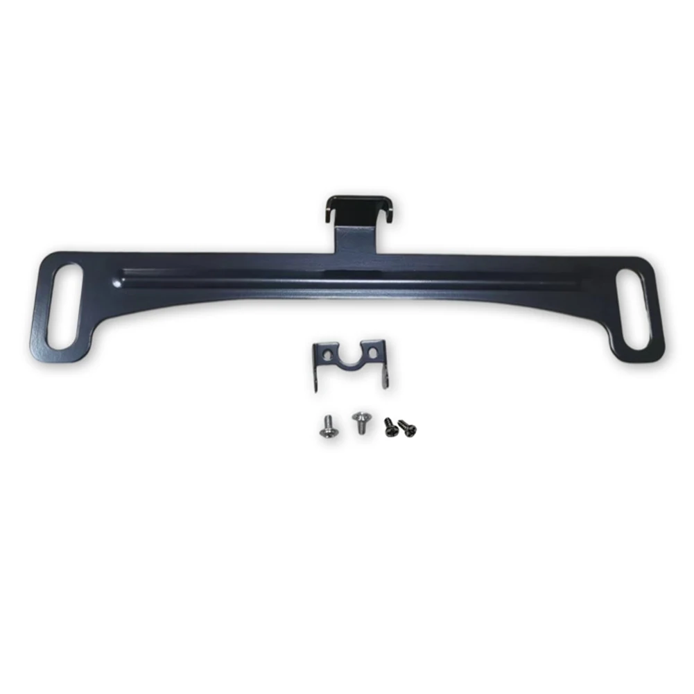 01  Car Rear View Camera License Plate Bracket Kit Holder DVR Mirror Camera License Plate Frame For Backup Camera Reverse Camera