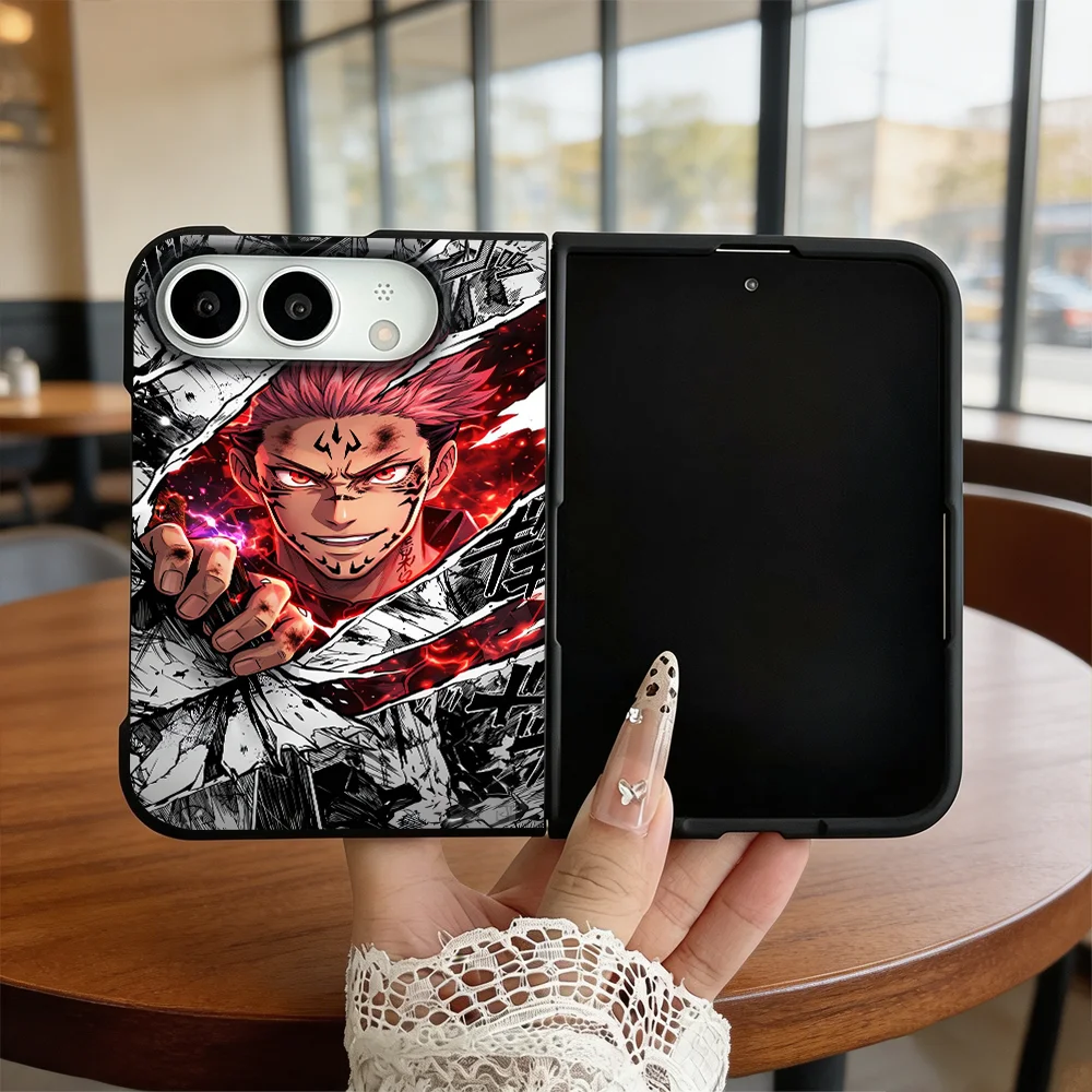 Custodia J-Jujutsu Kaisen per - Phone Cases Jujutsu Kaisen recensione e prezzo