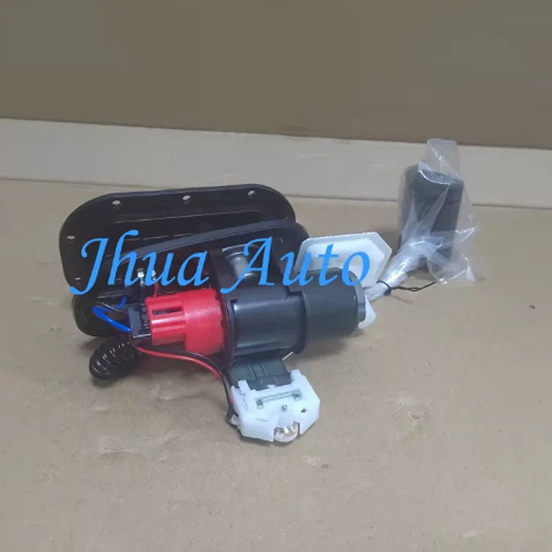 For Mitsubishi Can-Am 2006-2008 Outlander Renegade 400 500 650 800 ATV Fuel Pump Assembly Module Kit 703500771