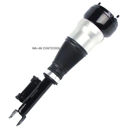 

W222 Front L&R Air Suspensions Shock Absorber Strut OEM 2223204713