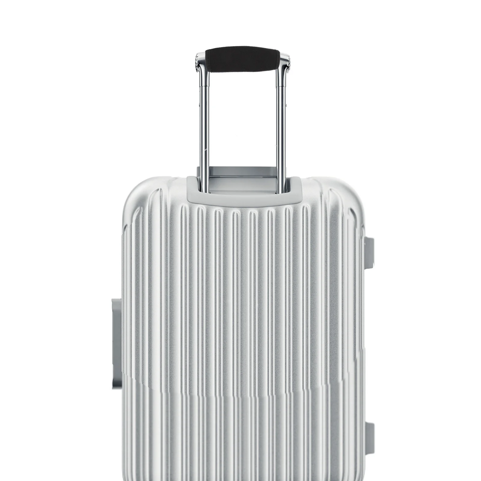 

3Pcs Luggage Handle Covers Soft Neoprene Wraps Practical Replacement Grip Covers for Suitcases Luggage Identifier