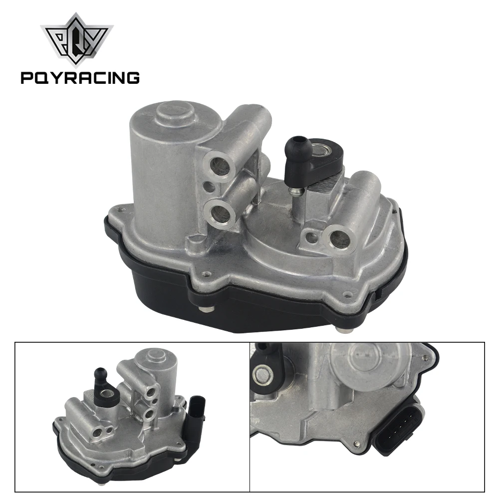 PQY- OEM Intake Manifold Flap Actuator Motor For Audi VW 2.7 3.0 4.2 A2C53247916 A2C53248883 A2C92454500 A2C53245599 TTB94