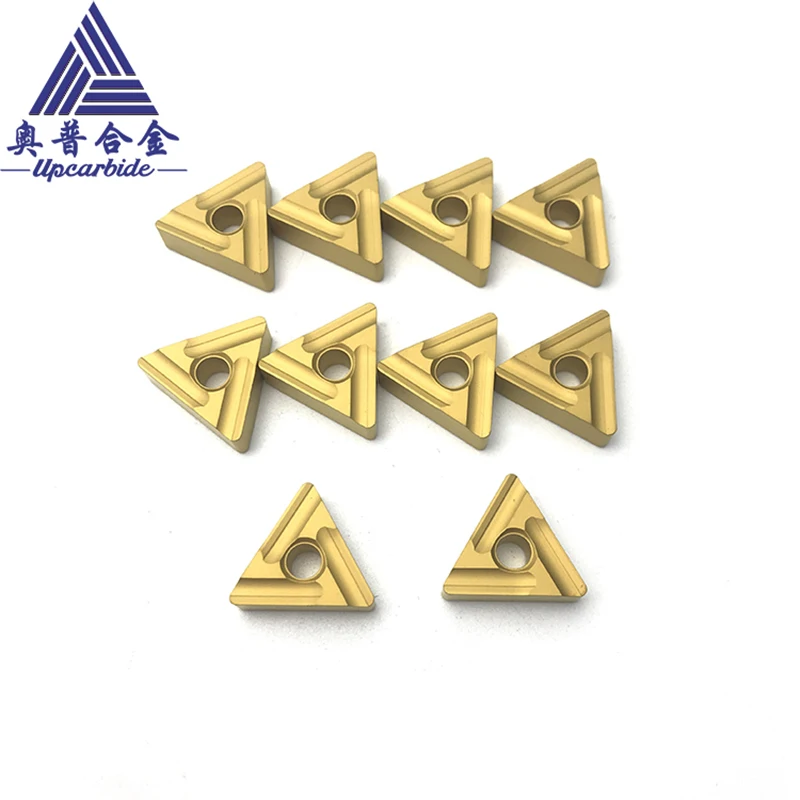 

10PCS TNMG160412L TNMG160412R Inserts Turning Tools Cutting Tool Milling Cutter, Drilling Insert For Hole Machining