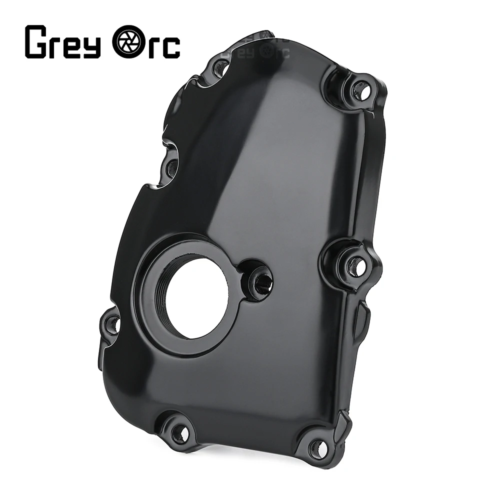 

For YAMAHA FZ6R FZ 6R FZ6 R 2009 2010 2011 2012 2013 2014 2015 2016 Engine Cover Stator CrankCase Lgnition Trigger Shell