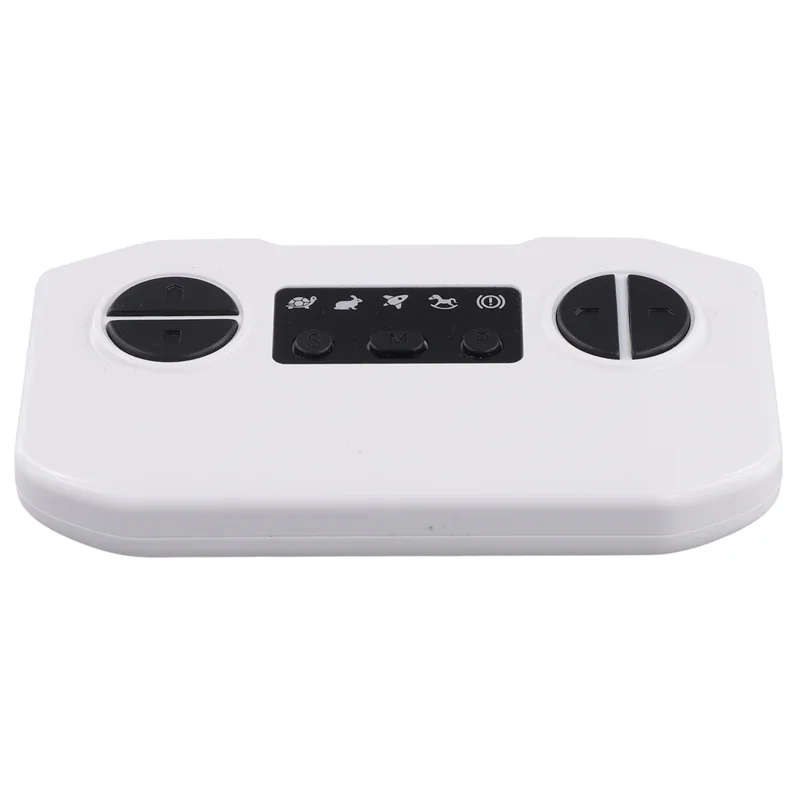 ABWE-control remoto de coche eléctrico para niños, vehículos eléctricos, piezas de repuesto de coche eléctrico para niños