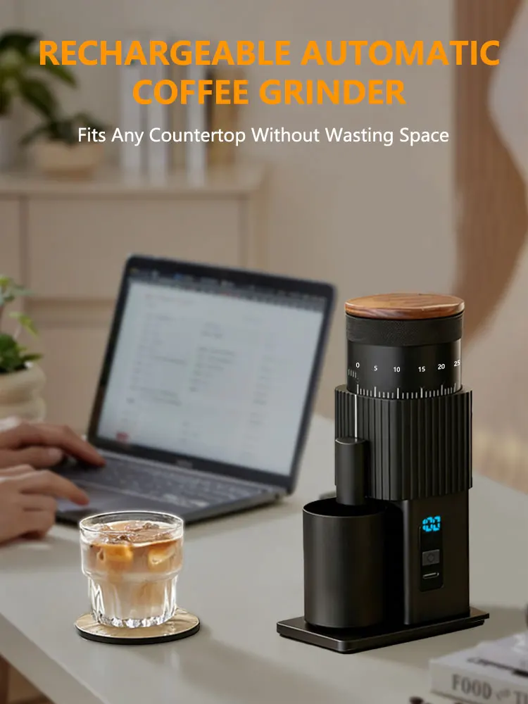 Thumbnail 2 - #34 Best Burr Coffee Grinders to Buy In 2026
