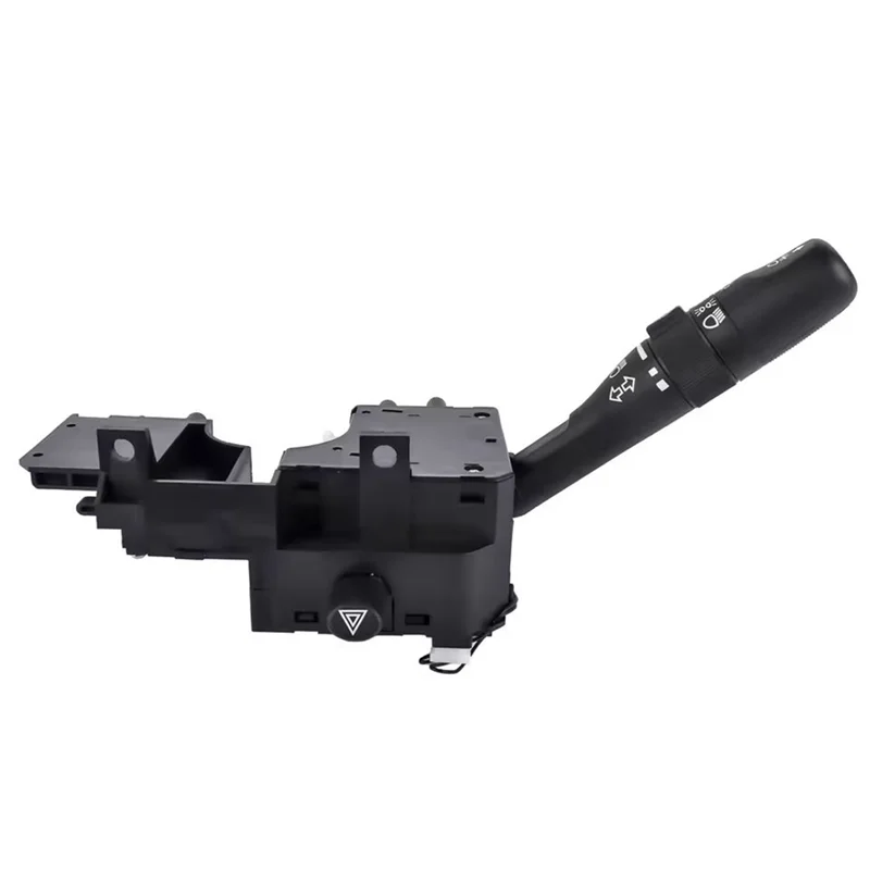 A04E-سيارة بدوره إشارة التبديل أضواء الضباب ل جيب رانجلر TJ 2001-2006 L4 الجانب الأمامي 5016709AC 5016709AA LHD