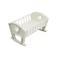 Dollhouse bed