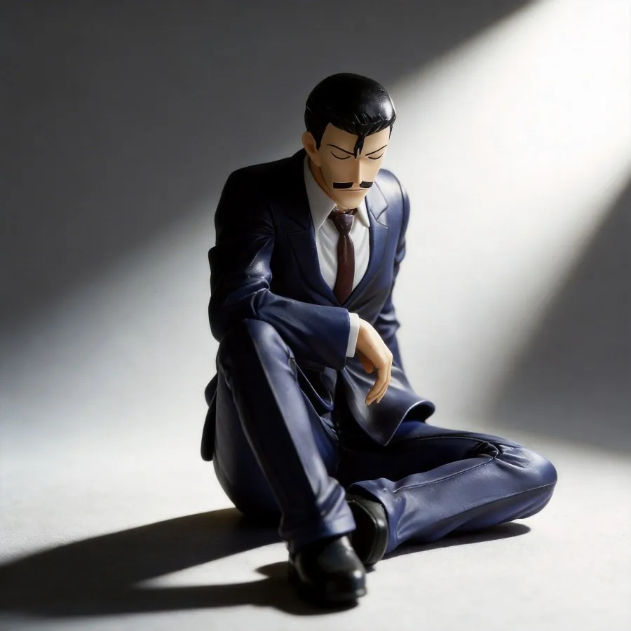 

Android 18 Dragon Ball Anime Figure 16cm - Decoration, Model, Anime Style, Figure, Perfect Gift, Home Decor